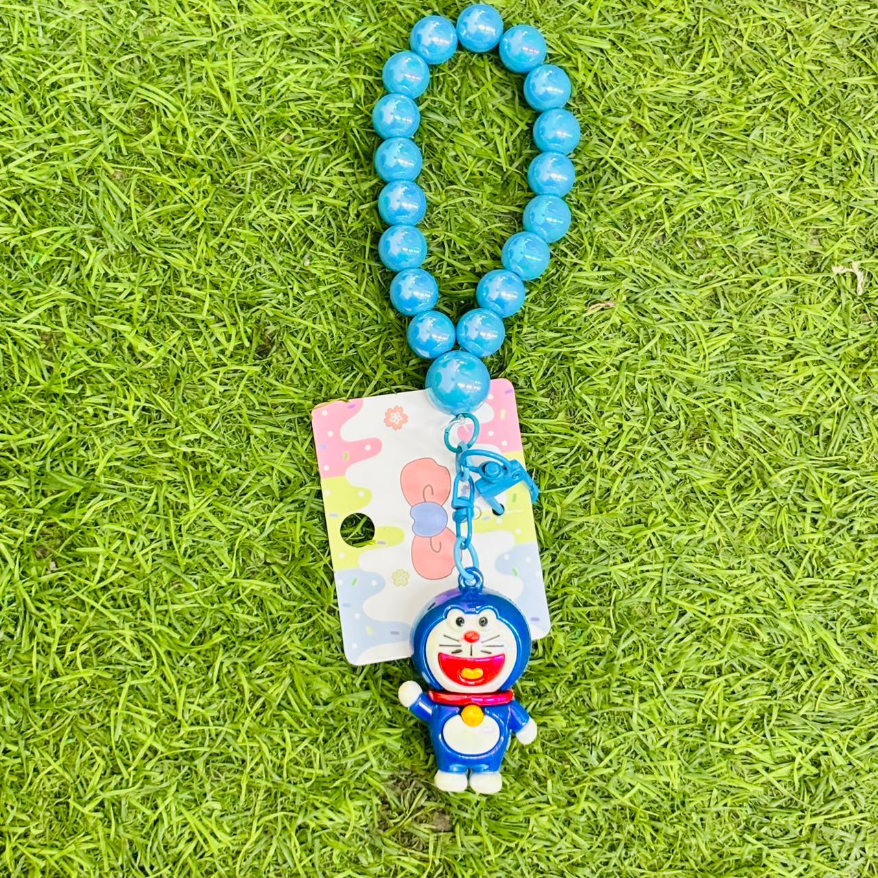 Kawaii Keychain Phone Charm