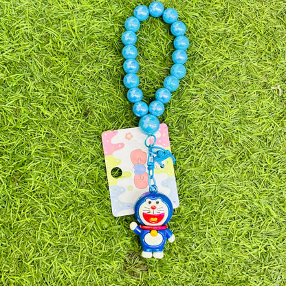 Kawaii Keychain Phone Charm