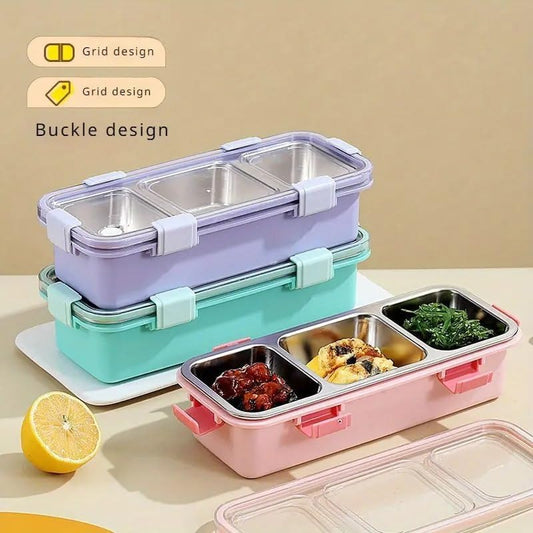 Bento Lunch Box