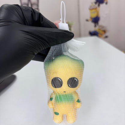 Baby Groot toy Keychain