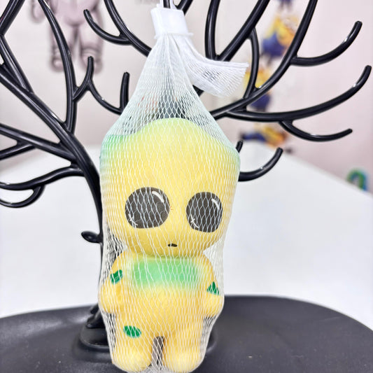Baby Groot toy Keychain