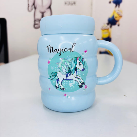 Unicorn Coffee Tea Mug