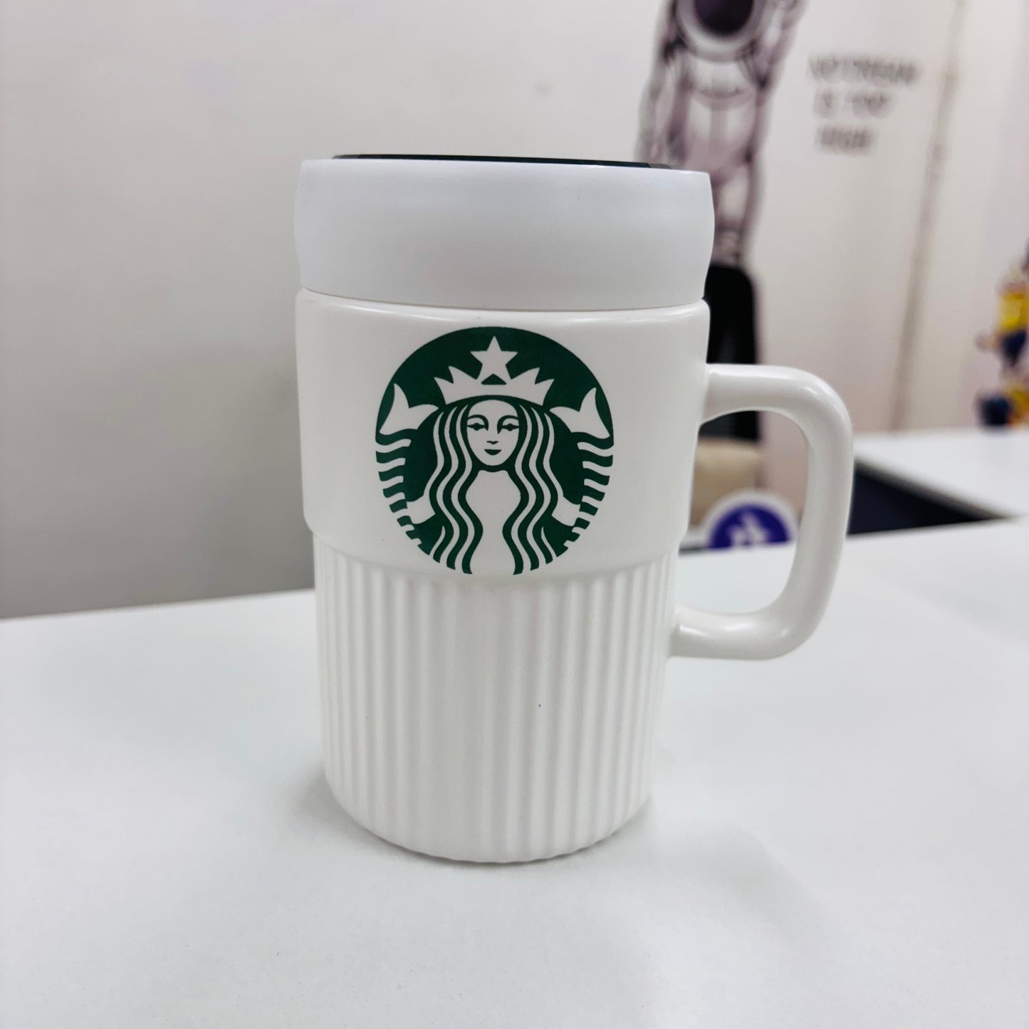 Starbucks Ceramic Coffee Mug