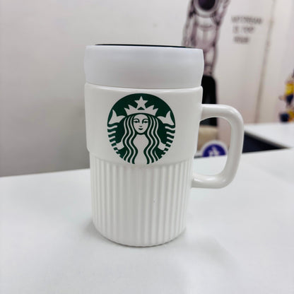 Starbucks Ceramic Coffee Mug