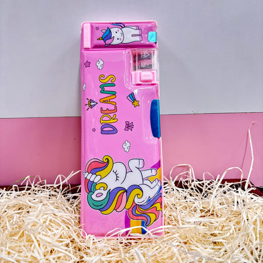 Unicorn Dreams Case