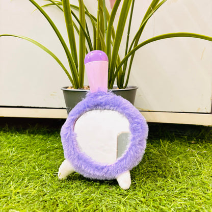 Fur Friends Hand Mirror