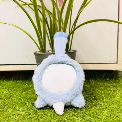 Fur Friends Hand Mirror