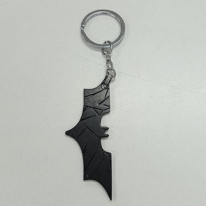 Bat Wings Keychain