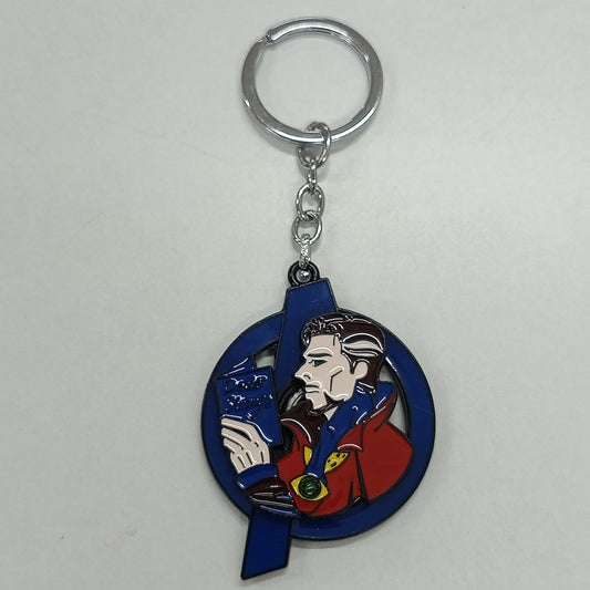 Doctor Strange Avengers Keychain