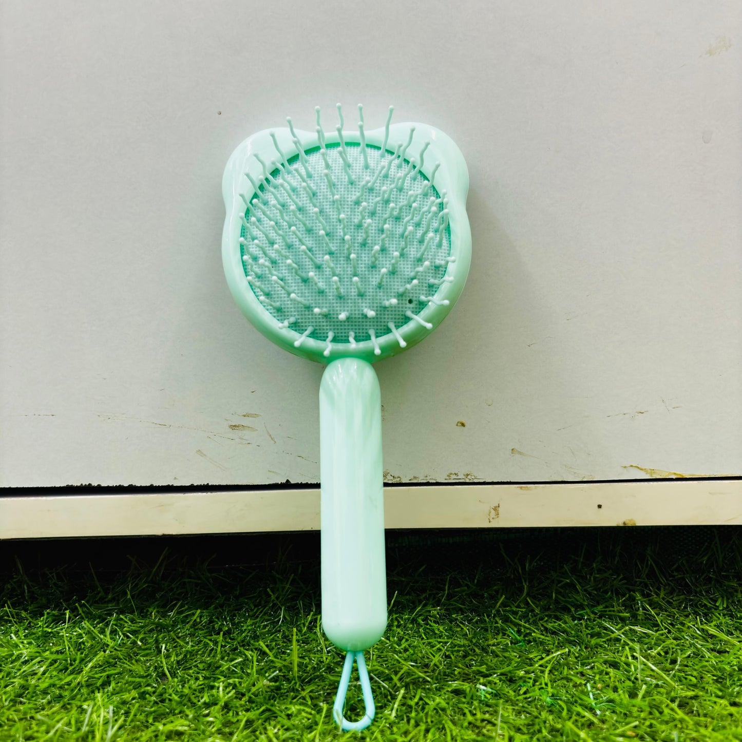 Cat Ear Portable Hair Brush