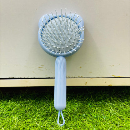 Cat Ear Portable Hair Brush