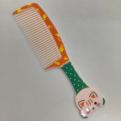 Cute Critter Hair Combs