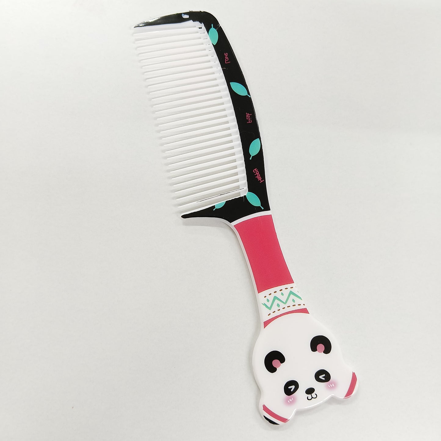 Cute Critter Hair Combs