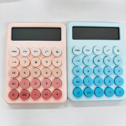 Desktop Calculator