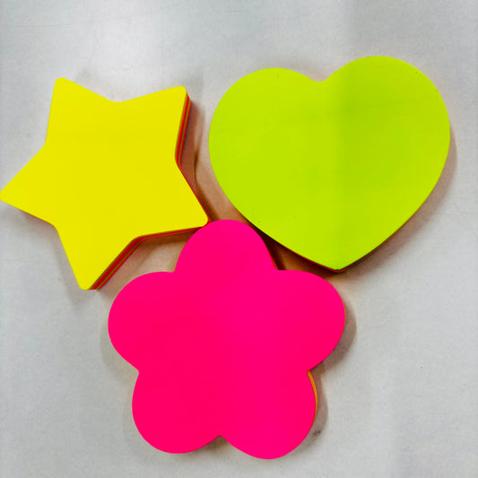 Colorful Sticky Notes