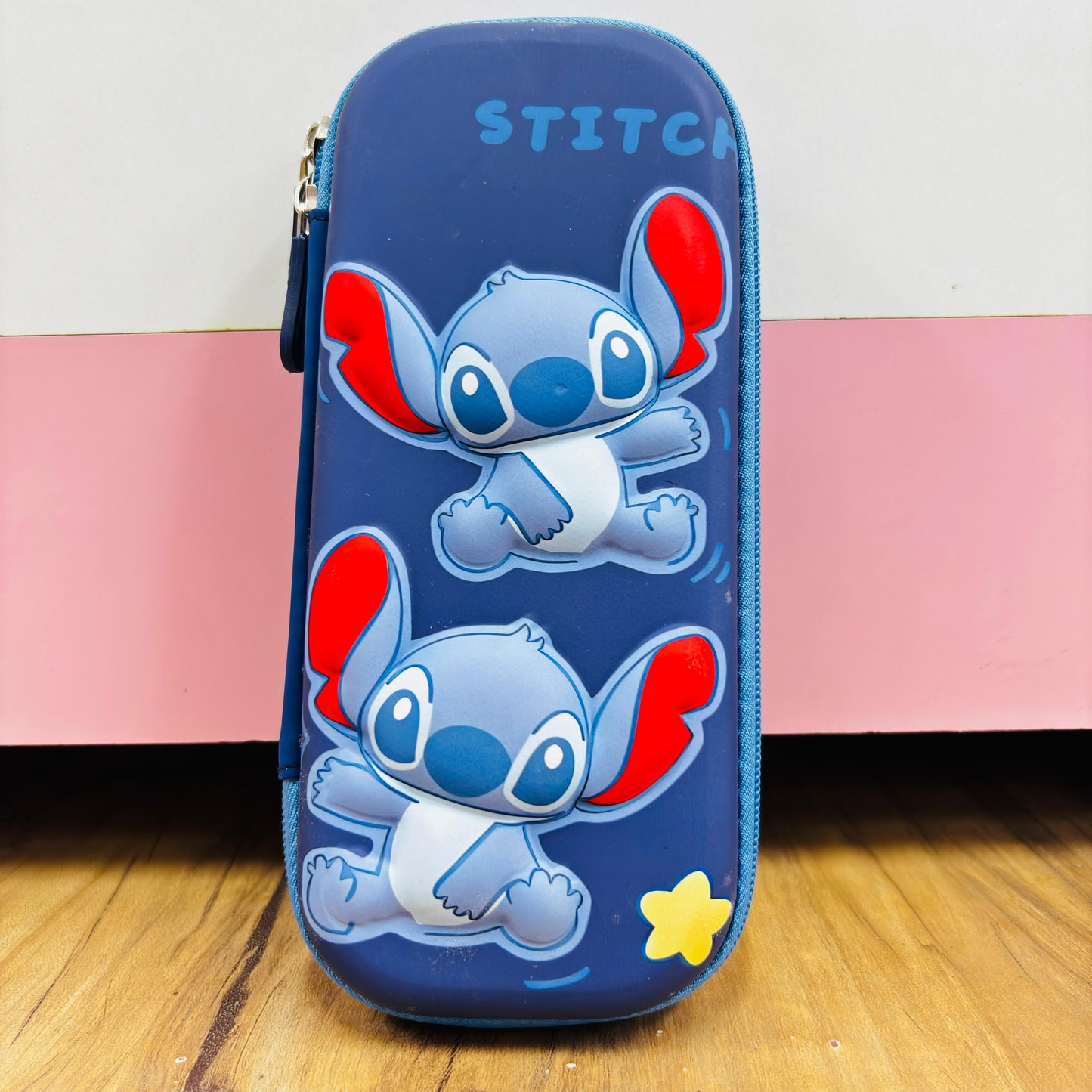 Stitch Adventure Case