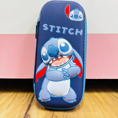 Stitch Adventure Case