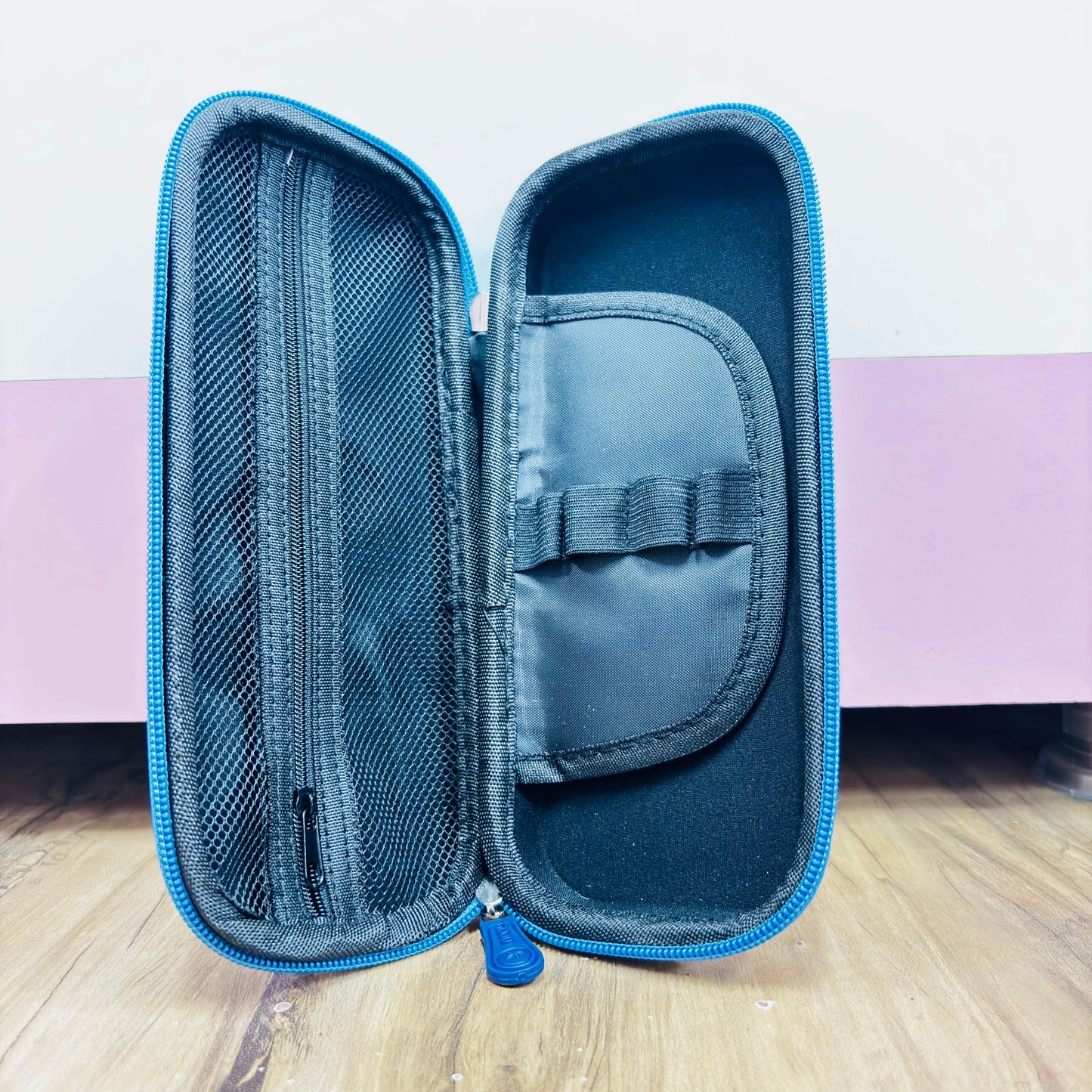 Stitch Adventure Case
