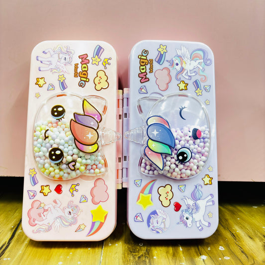 Magic Unicorn Case