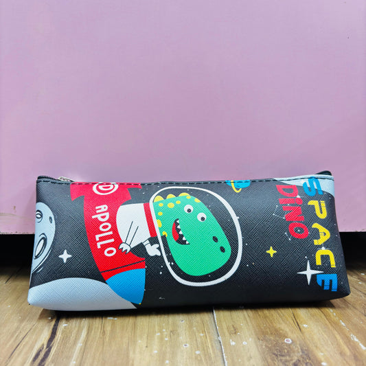 Battle Sky Pencil Case