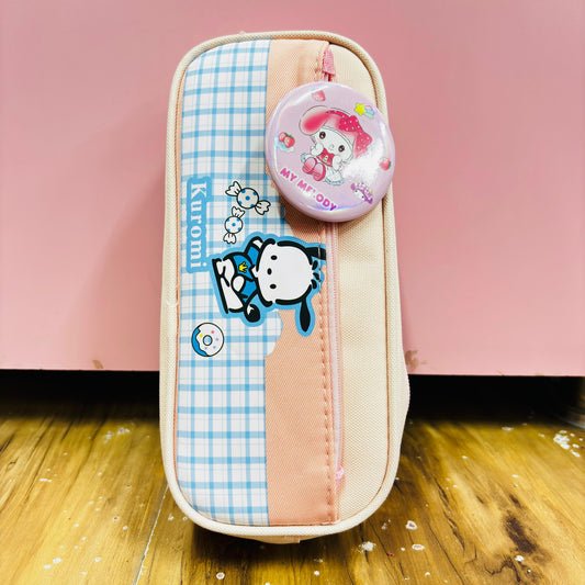 BTS Mini Organizer