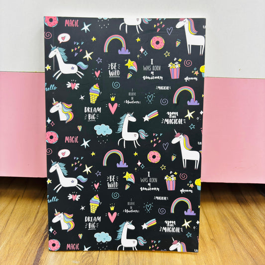 Everyday Spiral Journal