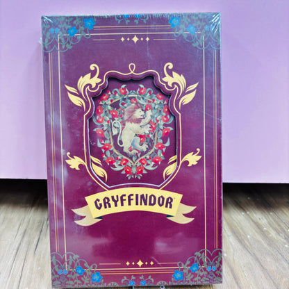 Harry Potter Duo Dynamics Premium Notebooks