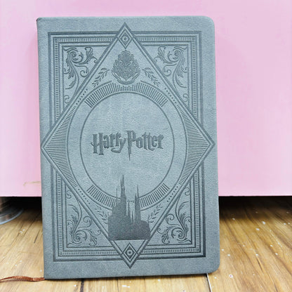 Harry Potter Diary