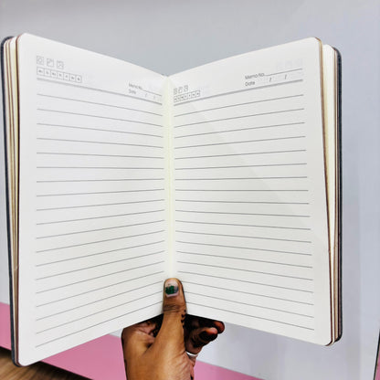 Harry Potter Diary