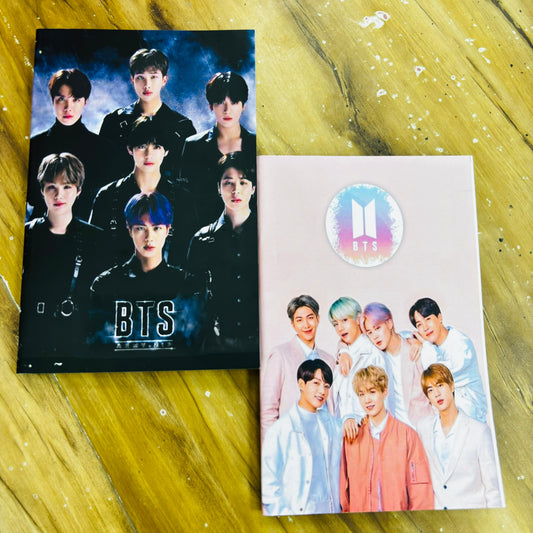 Bts Ovaku Diary