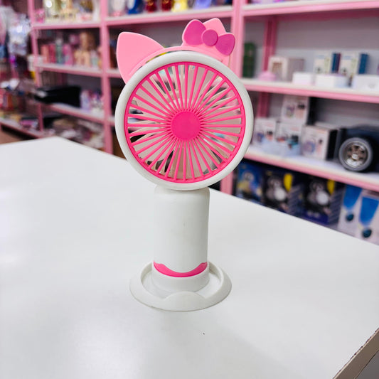 Kawaii Sanrio Portable Hand Fans