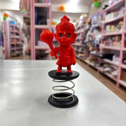 Spring mini Kesari Bobblehead