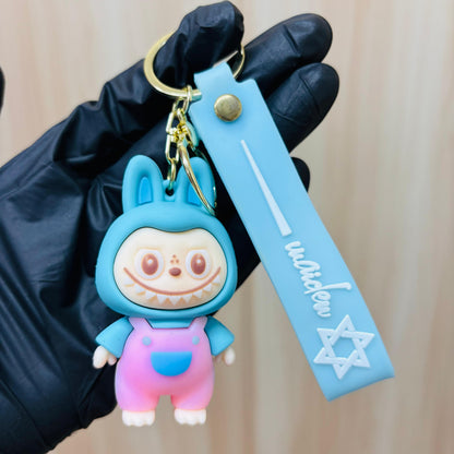 Labubu Key Chain