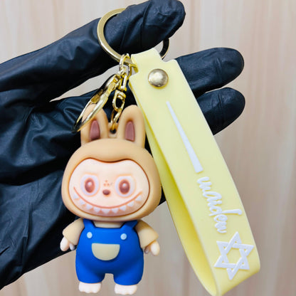 Labubu Key Chain