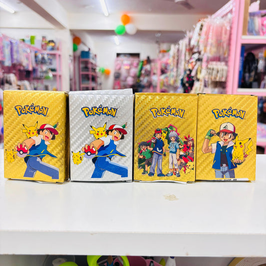 Pokémon Cards