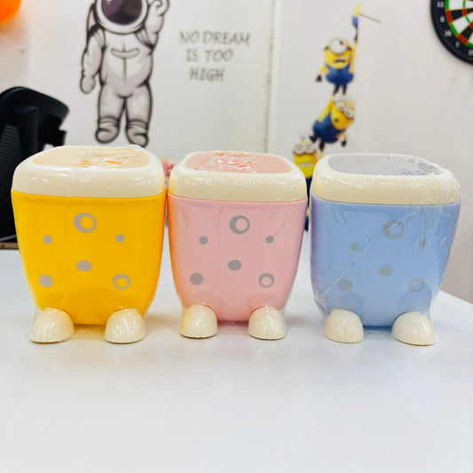 kawaii pen holders