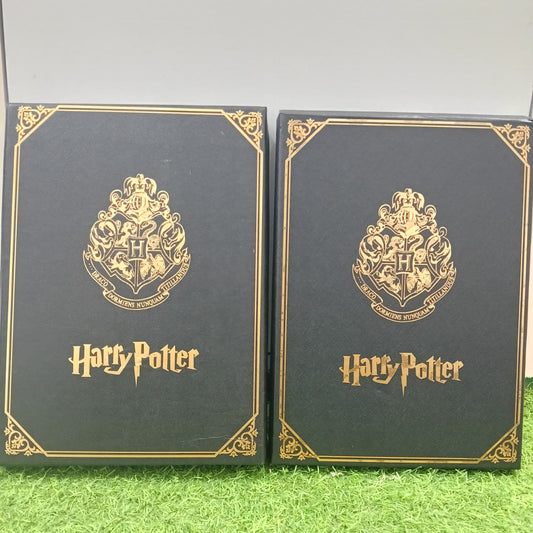 Harry Potter Calligraphy Set