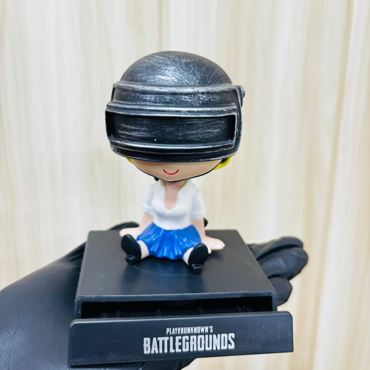 PUBG Bobble Head
