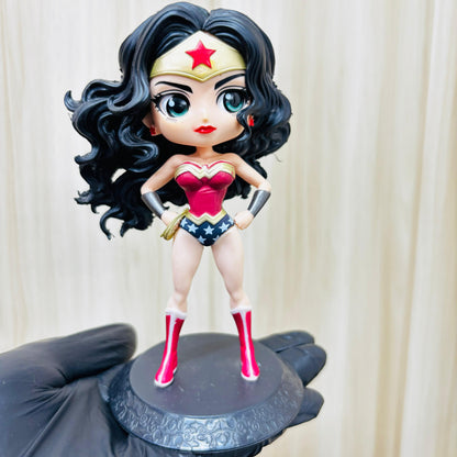 Wonder Women Q Posket Action Figure