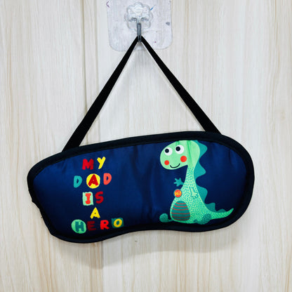 Character Eye Gel Mask