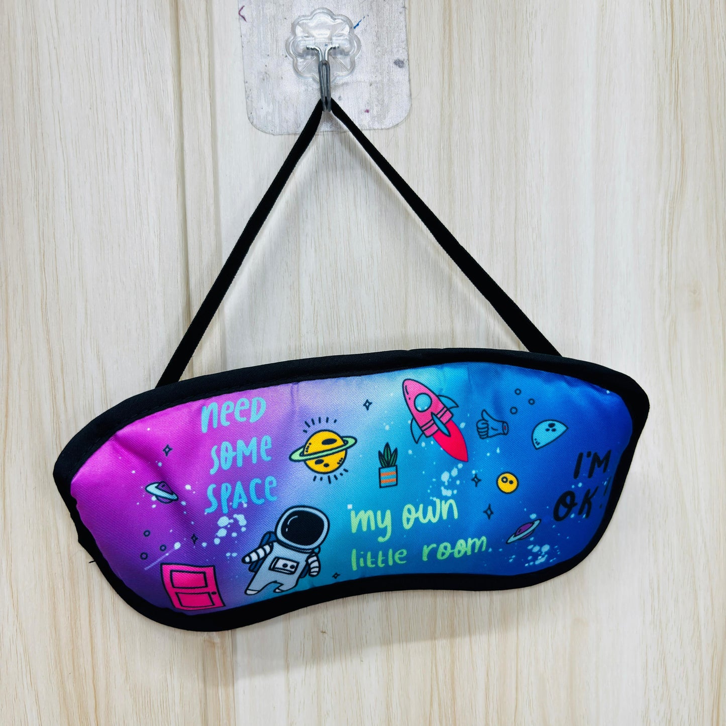 Character Eye Gel Mask