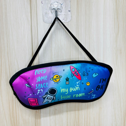 Character Eye Gel Mask