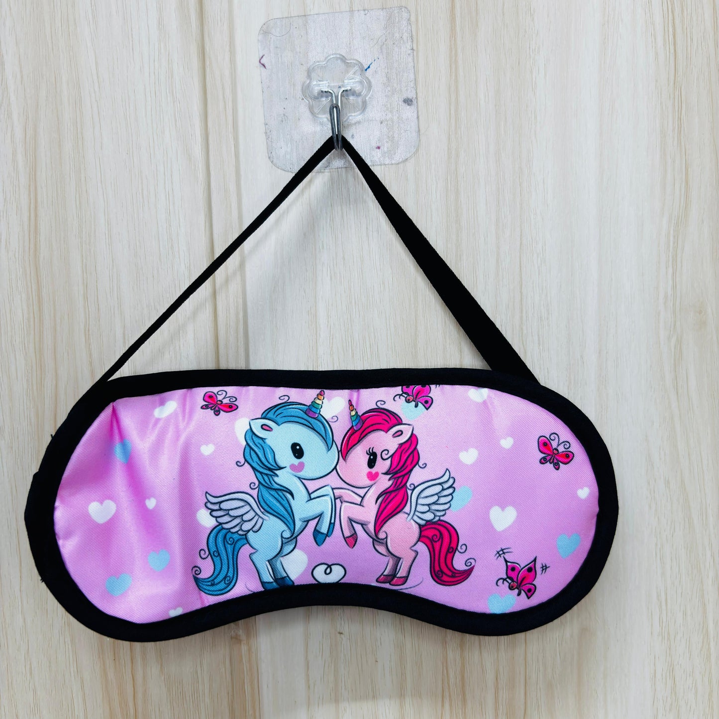 Character Eye Gel Mask