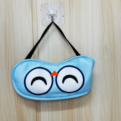 Character Eye Gel Mask