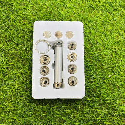 Kids Laser Light with Multiple Design Options