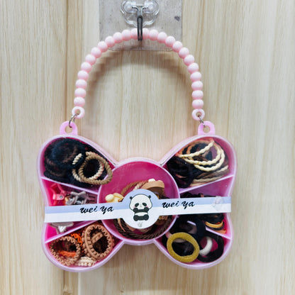 Kids Hair Accessories Gift Set