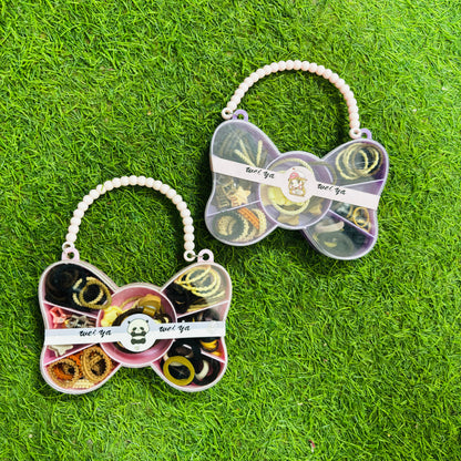 Kids Hair Accessories Gift Set