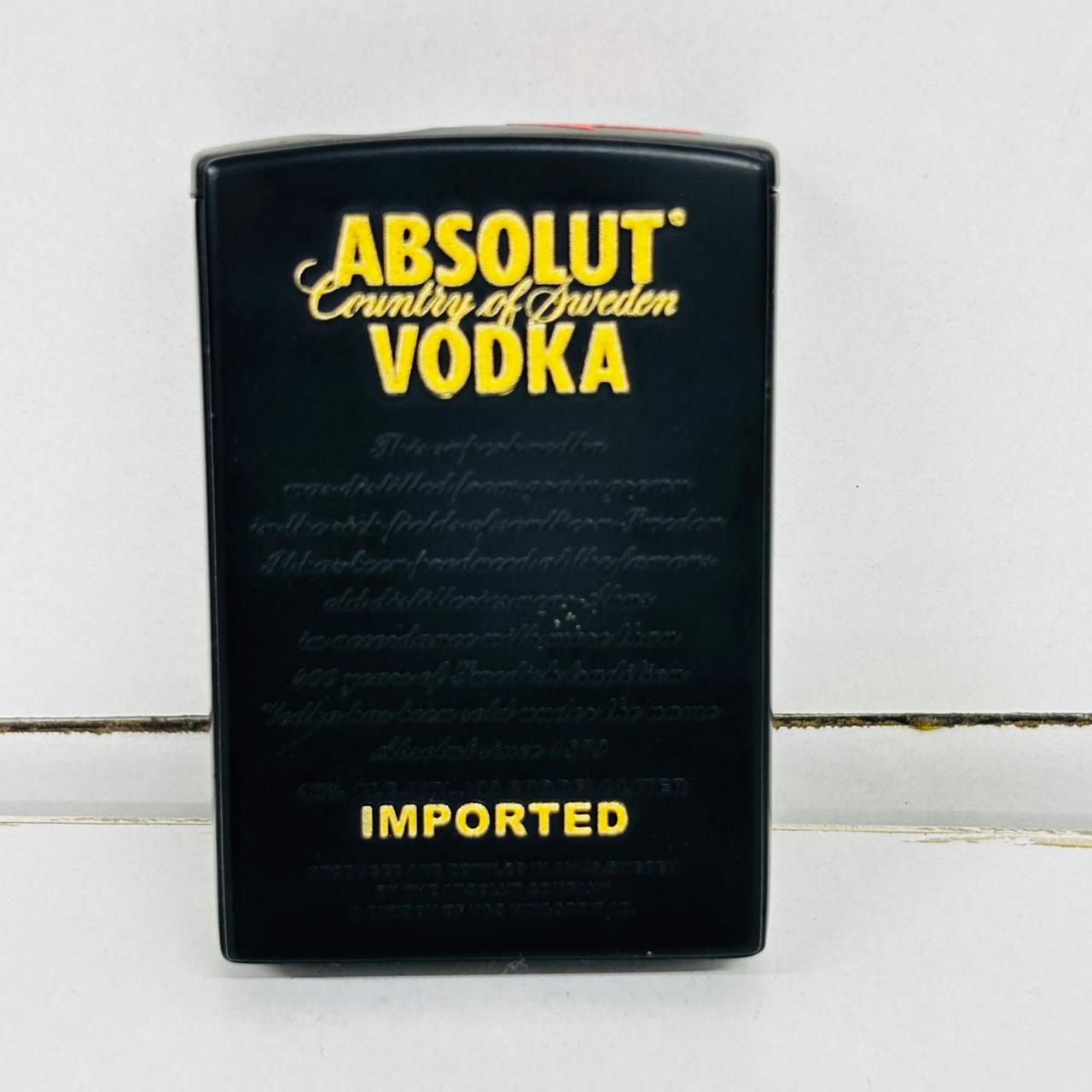 Imported Gas Lighter