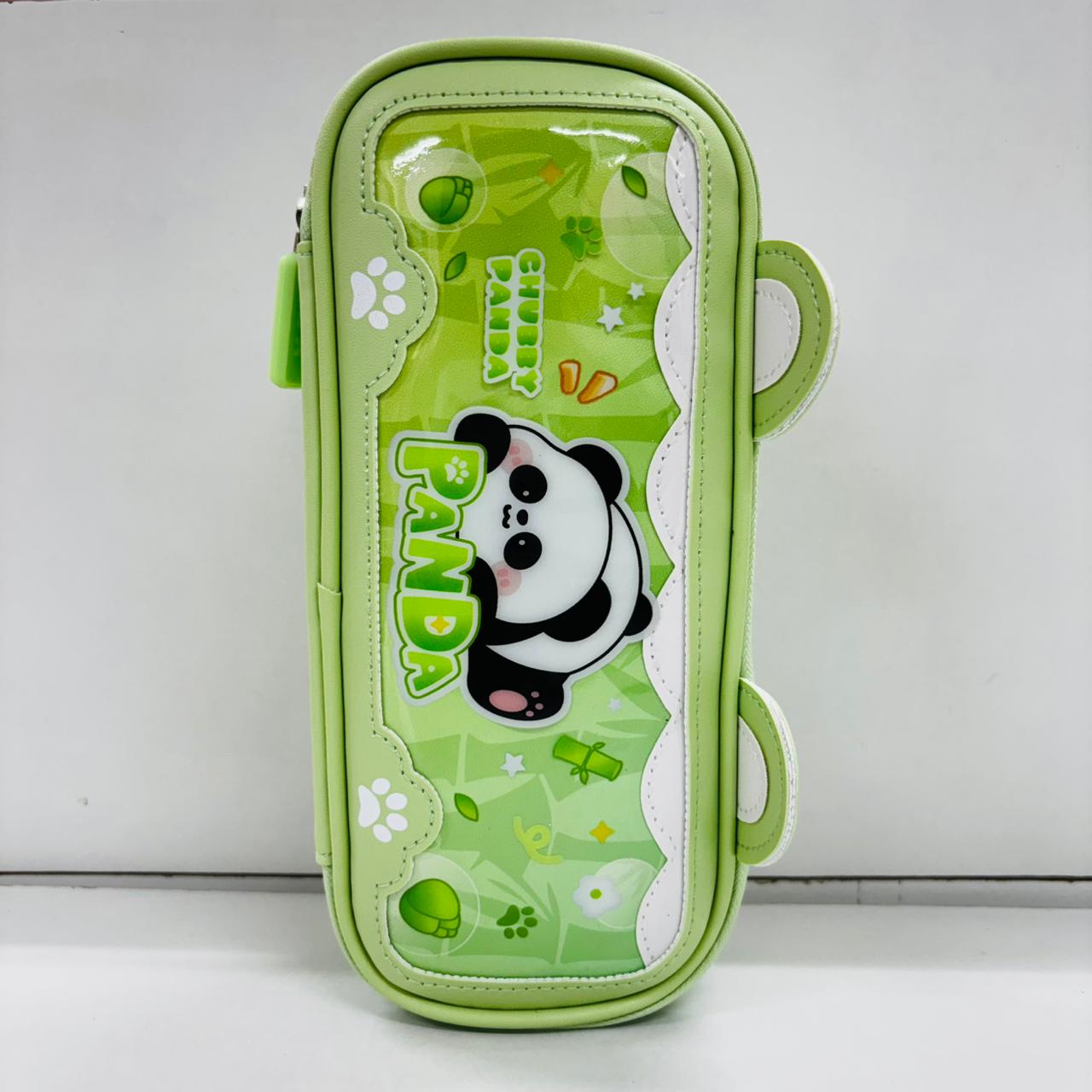 Panda Heavy Pouch