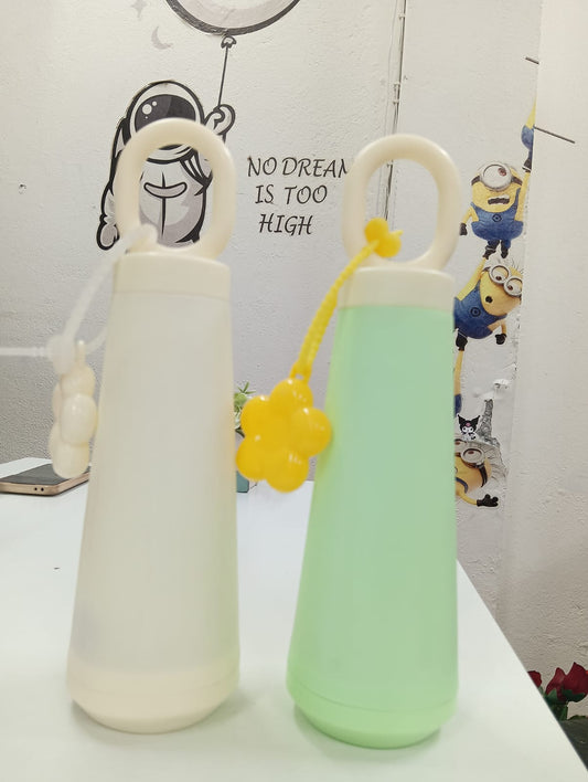 Loop Grip Hydration Bottle
